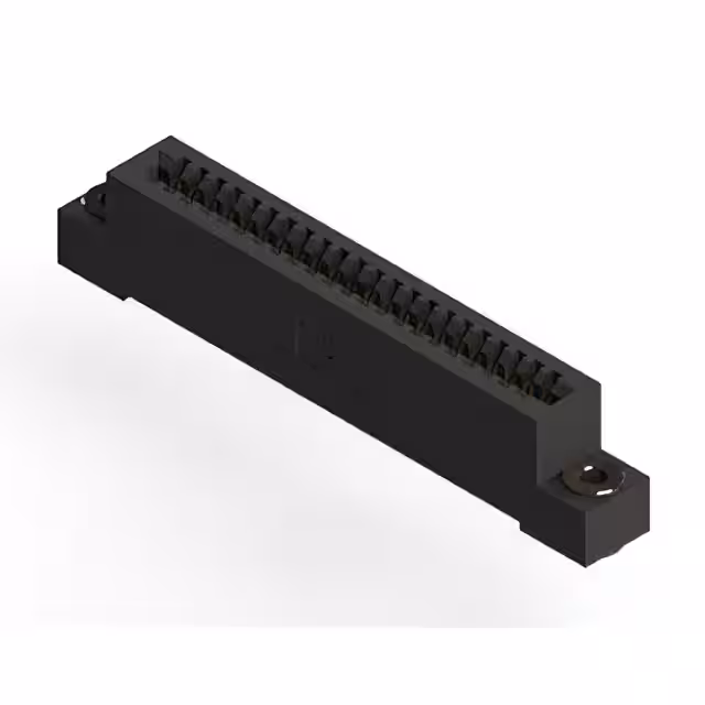 392-022-521-103 EDAC Inc.  Edgeboard Connectors